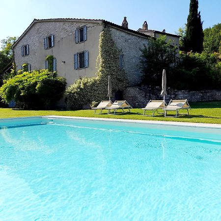 Agriturismo Del Frontino - Lo Studio أكوالاغنا المظهر الخارجي الصورة