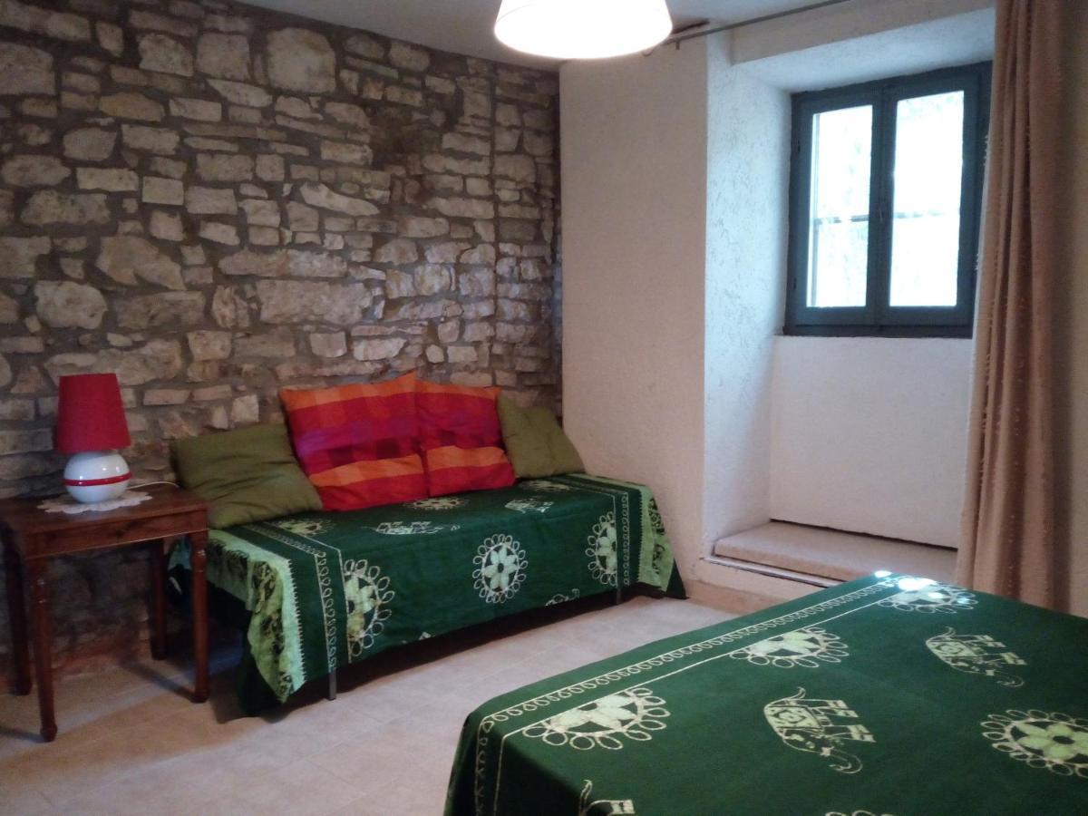 Agriturismo Del Frontino - Lo Studio أكوالاغنا المظهر الخارجي الصورة